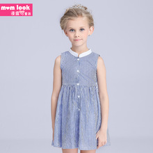 2016-Summer-Stripe-Gril-Dress-100-Cotton-Princess-Dresses.jpg_220x220